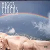 HIGGS CHICKS – doomscrolling mit kurt (LP Vinyl)