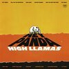 HIGH LLAMAS – hey panda (CD, LP Vinyl)