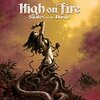 HIGH ON FIRE – snakes for the divine (LP Vinyl)