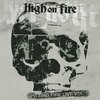 HIGH ON FIRE – spitting fire live vol. 1 (CD)