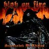 HIGH ON FIRE – surrounded by thieves (LP Vinyl)