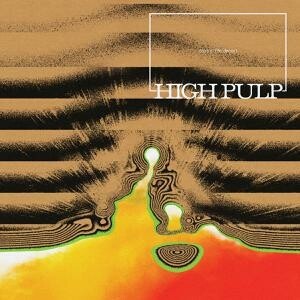 HIGH PULP – days in the desert (CD, LP Vinyl)