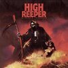 HIGH REEPER – higher reeper (CD, LP Vinyl)