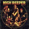 HIGH REEPER – s/t (CD, LP Vinyl)