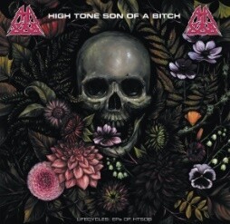 HIGH TONE SON OF A BITCH – lifecycles (LP Vinyl)