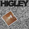 HIGLEY – s/t (LP Vinyl)
