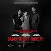 HILLBILLY MOON EXPLOSION – damn right honey! (CD, LP Vinyl)