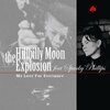HILLBILLY MOON EXPLOSION – my love for evermore (7" Vinyl)