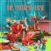 HINDS – the prettiest curse (CD, LP Vinyl)