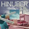 HINÜBER – s/t (10" Vinyl)