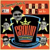 HIPBONE SLIM & HIS CROWNTOPPERS – toppermost sounds of ... (LP Vinyl)