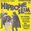 HIPBONE SLIM & KNEE TREMBLERS – have knees, will tremble (delinquent r´n´r ...) (CD)