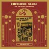 HIPBONE SLIM – snake pit (CD, LP Vinyl)