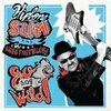 HIPBONE SLIM & THE KNEETREMBLERS – go hog wild (10" Vinyl)