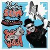 HIPBONE SLIM & THE KNEETREMBLERS – go hog wild (10" Vinyl)