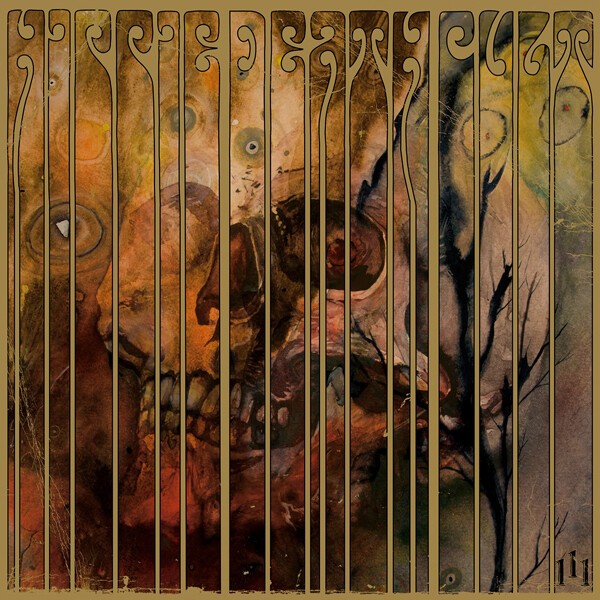 HIPPIE DEATH CULT – 111 (CD)