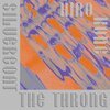 HIRO KONE – silvercoat the throng (LP Vinyl)