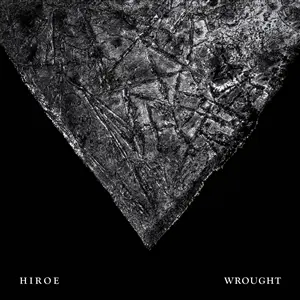 HIROE – wrought (CD, LP Vinyl)