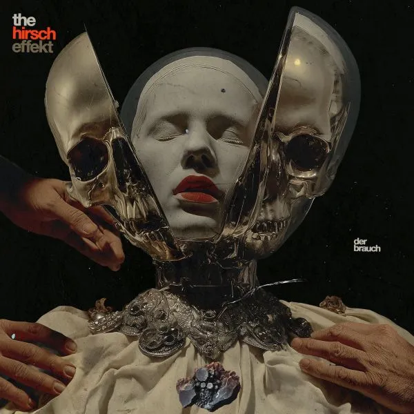 HIRSCH EFFEKT – der brauch (CD, LP Vinyl)