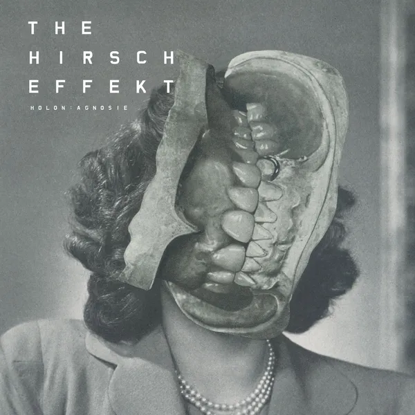 HIRSCH EFFEKT – holon: agnosie (CD)