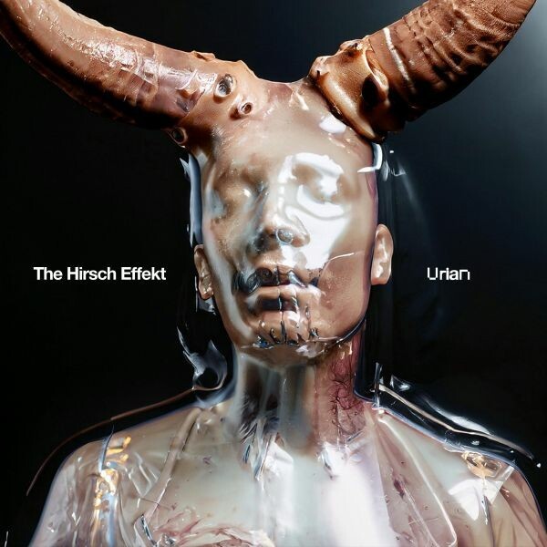 HIRSCH EFFEKT – urian (CD, LP Vinyl)