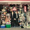 HIS LORDSHIP – s/t (CD, LP Vinyl)