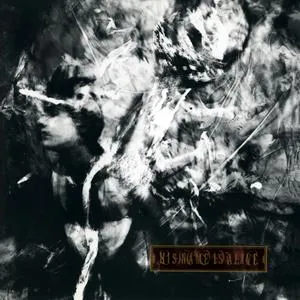 HIS NAME IS ALIVE – livonia (CD, LP Vinyl)