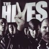 HIVES – black & white album (RSD 2024) (LP Vinyl)