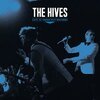 HIVES – live at third man (CD)