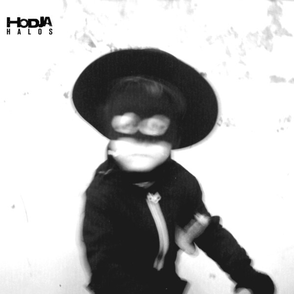 HODJA – halos (CD, LP Vinyl)
