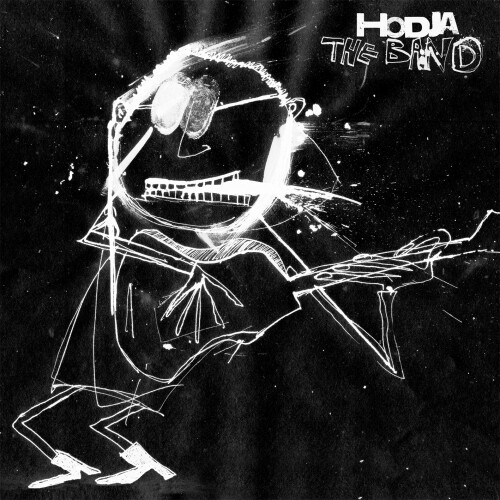 HODJA, the band cover