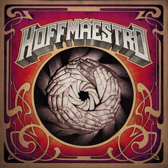 HOFFMAESTRO, hoffmaestro cover