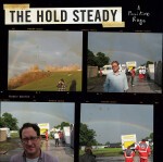 HOLD STEADY, a positive rage cover
