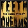 HOLD STEADY – teeth dreams (CD, LP Vinyl)