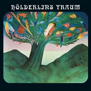 HÖLDERLIN – hölderlins traum (CD, LP Vinyl)