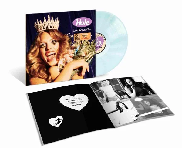 HOLE – live through this (rsd essentials) (LP Vinyl)
