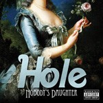 Cover HOLE, nobody´s daughter