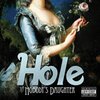HOLE – nobody´s daughter (CD)