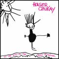 HOLGER CZUKAY – on the way to the peak of normal (LP Vinyl)