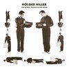HOLGER HILLER – ein bündel fäulnis in der grube (CD, LP Vinyl)