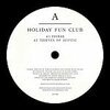 HOLIDAY FUN CLUB – eisbär (12" Vinyl)