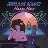HOLLIE COOK – happy hour (CD, LP Vinyl)
