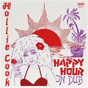 HOLLIE COOK – happy hour in dub (CD, LP Vinyl)