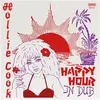 HOLLIE COOK – happy hour in dub (CD, LP Vinyl)