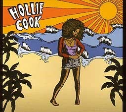Cover HOLLIE COOK, s/t