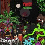 Cover HOLLIE COOK, twice