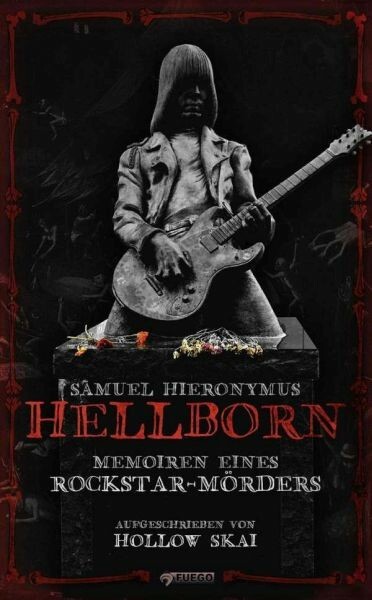 HOLLOW SKAI – samuel hieronymus hellborn (Papier)