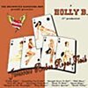 HOLLY B. – jailhouse rocker royal flush (LP Vinyl)