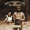 HOLLY GOLIGHTLY & BROKEOFFS – no help coming (CD)