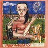 HOLLY GOLIGHTLY – painted on (CD)